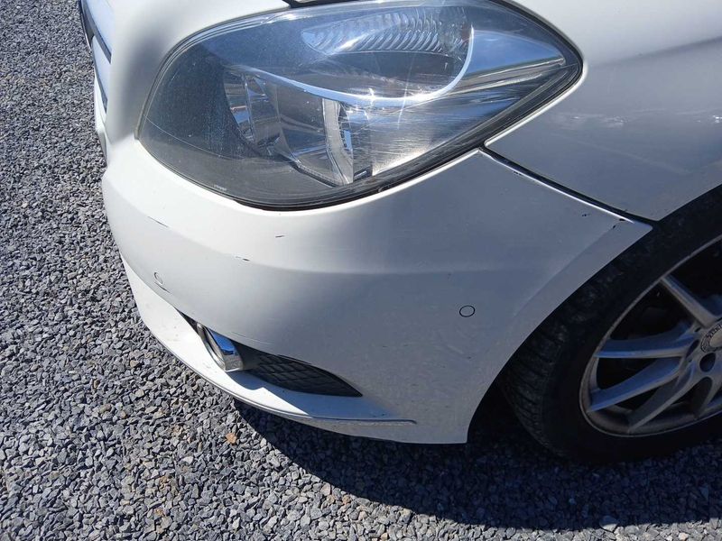 Mercedes-Benz B-Klasse B 180 2013 – снимка 59