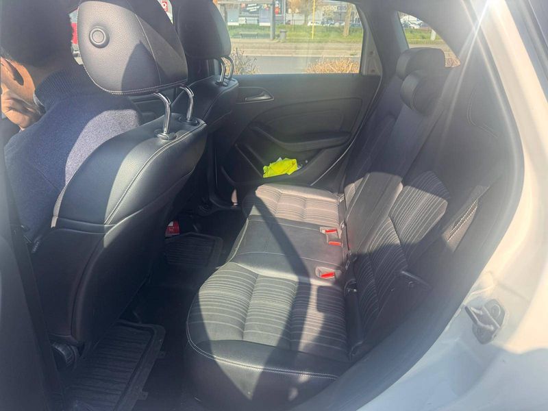 Mercedes-Benz B-Klasse B 180 2013 – снимка 21