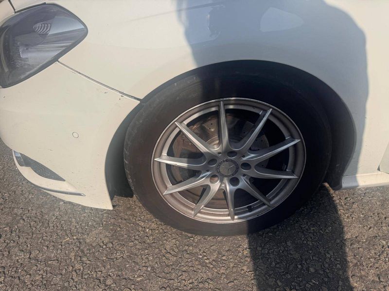 Mercedes-Benz B-Klasse B 180 2013 – снимка 15