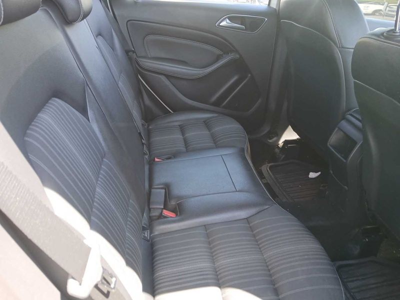Mercedes-Benz B-Klasse B 180 2013 – снимка 14