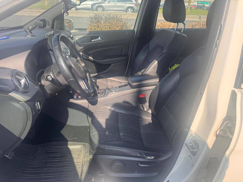 Mercedes-Benz B-Klasse B 180 2013 – снимка 22