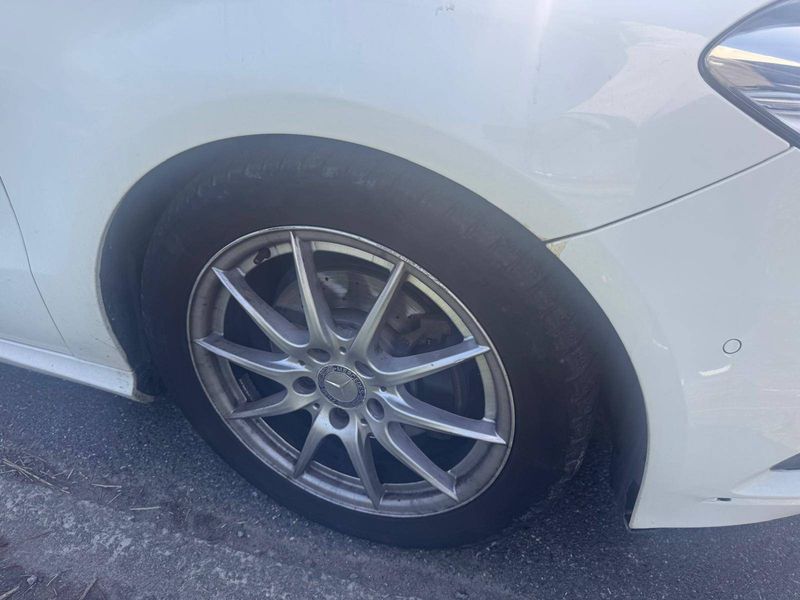 Mercedes-Benz B-Klasse B 180 2013 – снимка 17