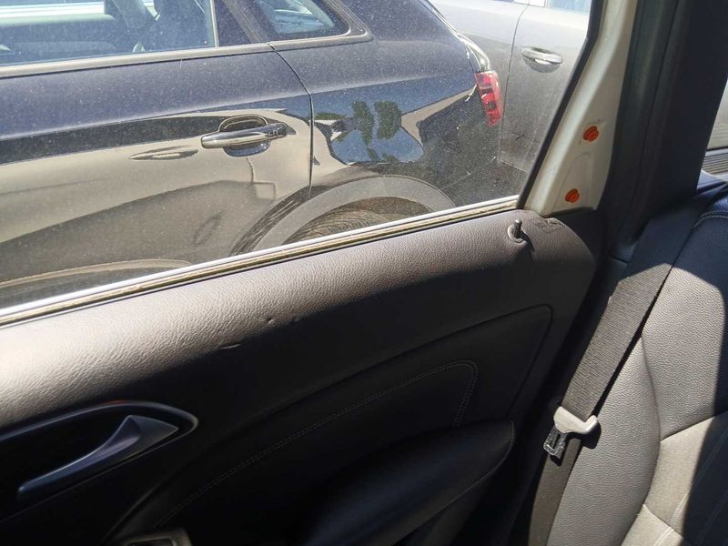 Mercedes-Benz B-Klasse B 180 2013 – снимка 41