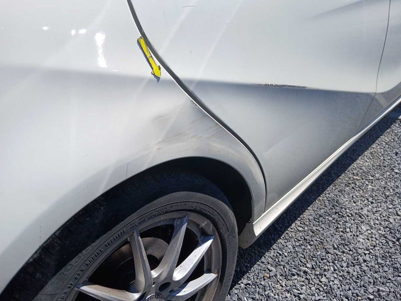 Mercedes-Benz B-Klasse B 180 2013 – снимка 47