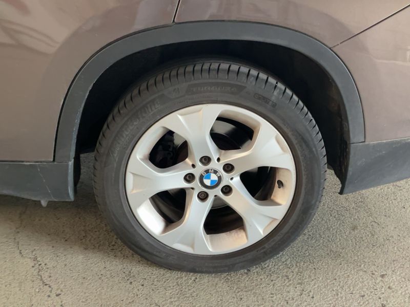 BMW X1 sDrive 20i Luxe 2012 – снимка 5