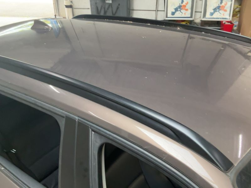 BMW X1 sDrive 20i Luxe 2012 – снимка 13