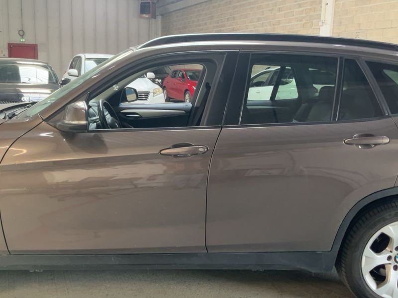 BMW X1 sDrive 20i Luxe 2012 – снимка 4