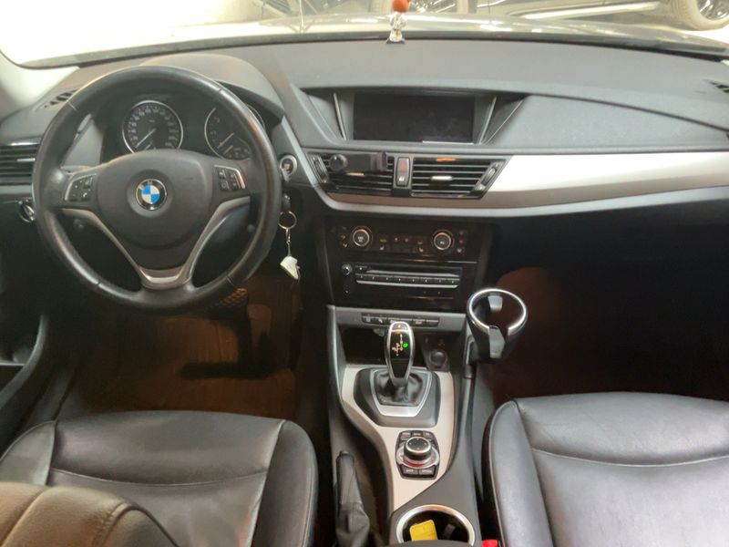 BMW X1 sDrive 20i Luxe 2012 – снимка 17