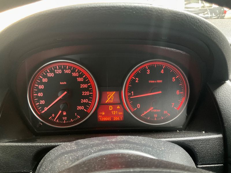 BMW X1 sDrive 20i Luxe 2012 – снимка 18