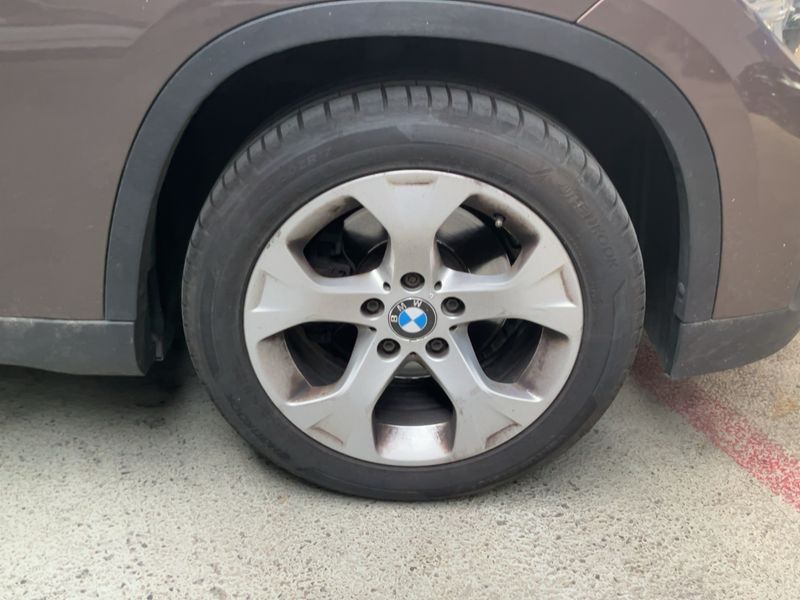 BMW X1 sDrive 20i Luxe 2012 – снимка 11