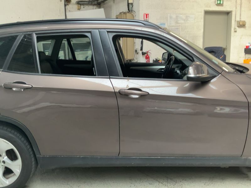 BMW X1 sDrive 20i Luxe 2012 – снимка 10