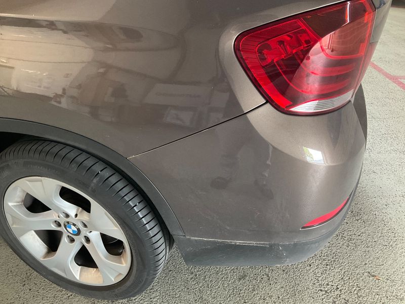 BMW X1 sDrive 20i Luxe 2012 – снимка 25