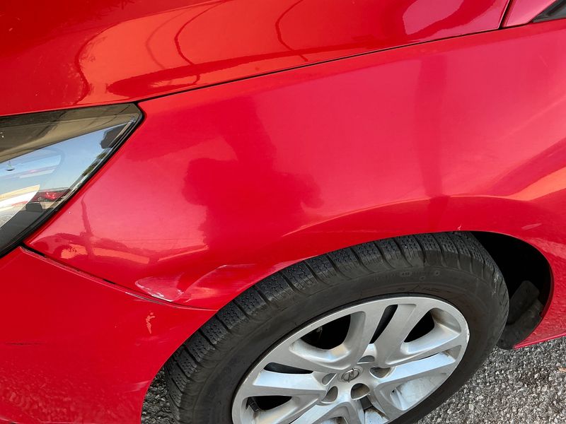 Opel Astra 1.4 SIDI Turbo Selective Start/Stop 2016 – снимка 26