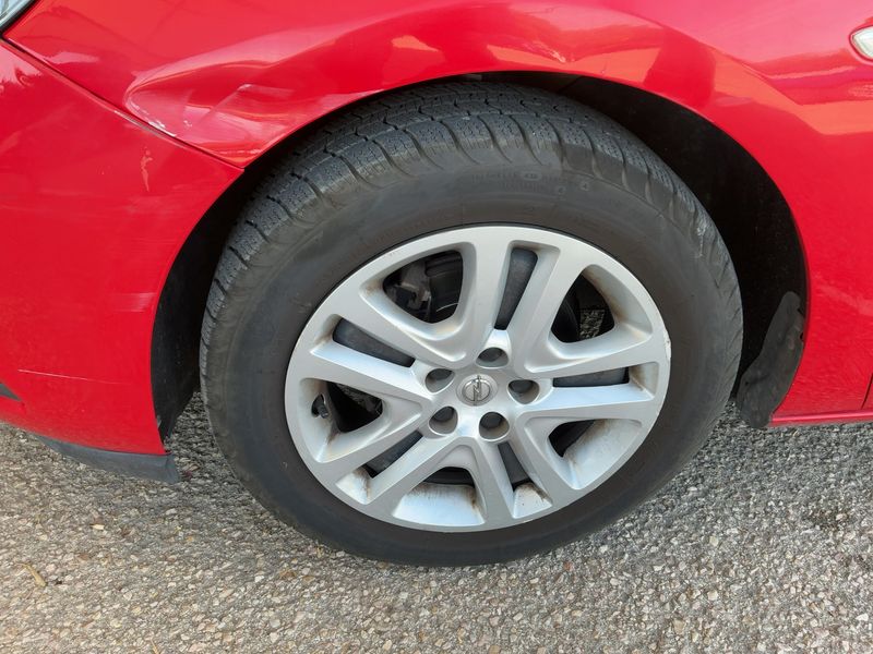 Opel Astra 1.4 SIDI Turbo Selective Start/Stop 2016 – снимка 3