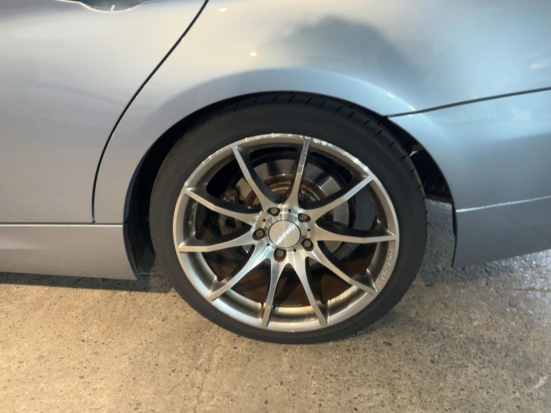 BMW 3er 318d 2011 – снимка 5