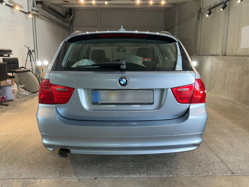 BMW 3er 318d 2011 – снимка 7