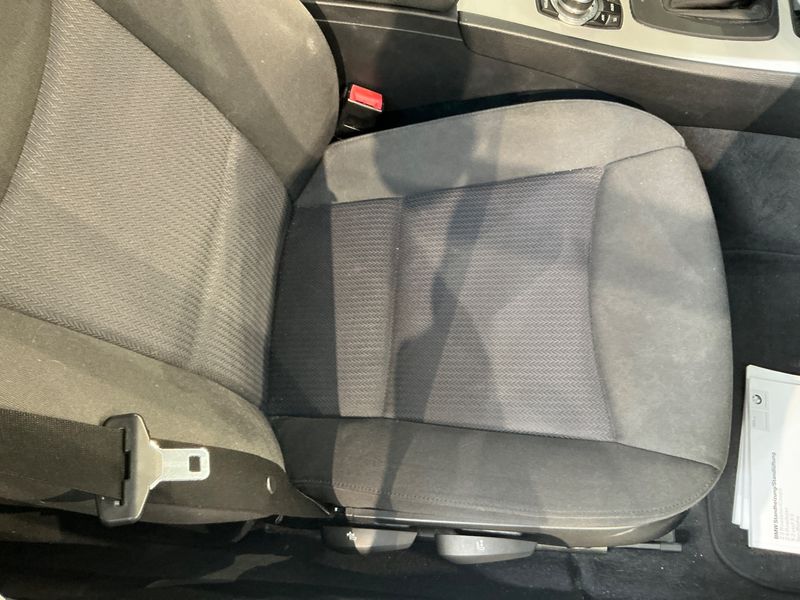 BMW 3er 318d 2011 – снимка 24