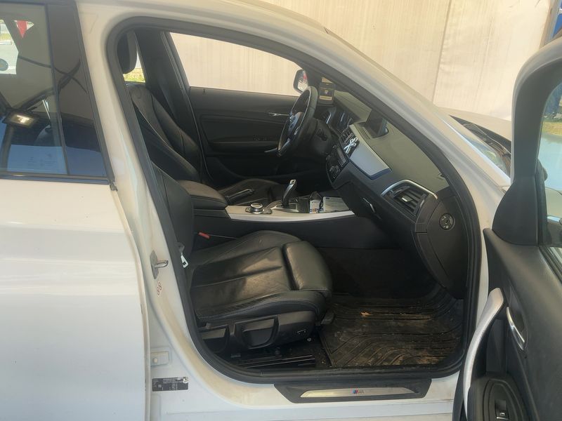 BMW 1er 116d M Sport 2018 – снимка 16