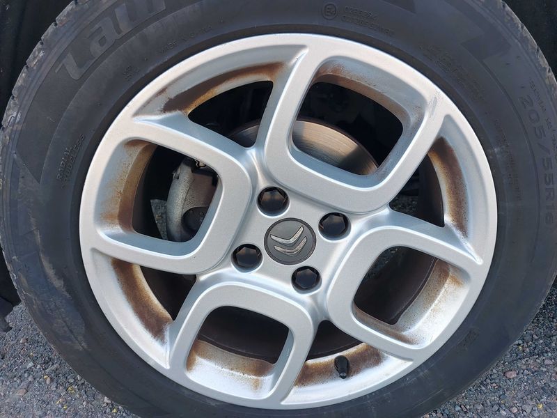 Citroen C4 Cactus 1.2 e-THP Shine 2018 – снимка 54