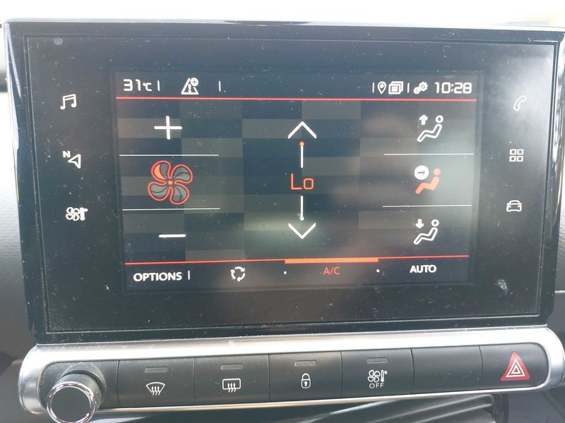 Citroen C4 Cactus 1.2 e-THP Shine 2018 – снимка 51