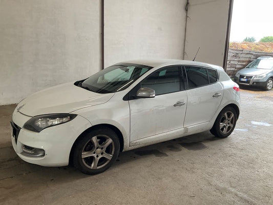 Renault Megane 1.6 dCi GT Line 2012 – снимка 1