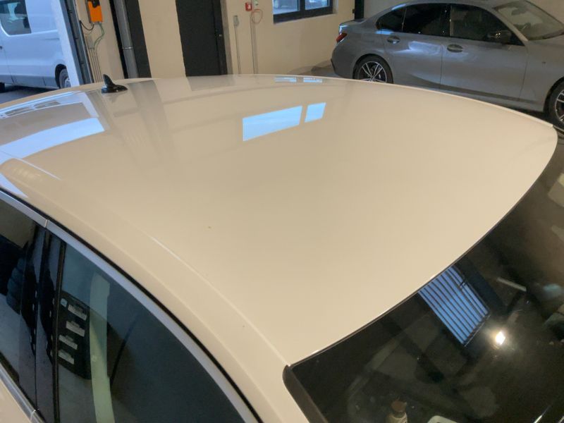 Audi Q3 Sportback 35 TDI S line 2020 – снимка 13