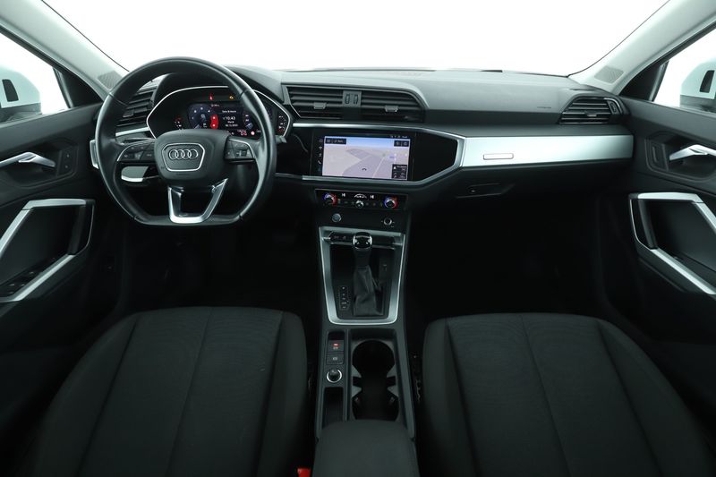 Audi Q3 Sportback 35 TDI S line 2020 – снимка 17