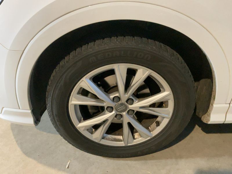 Audi Q3 Sportback 35 TDI S line 2020 – снимка 3