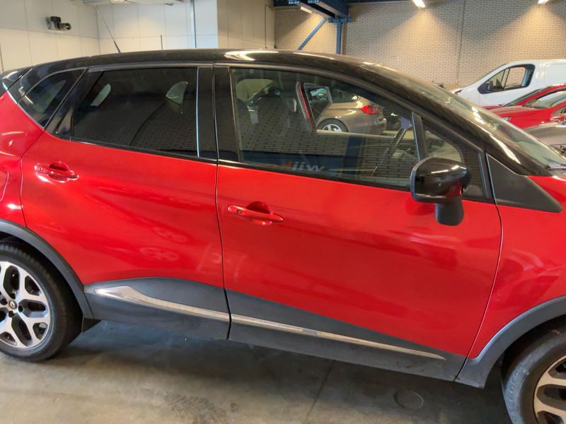 Renault Captur 0.9 Energy Zen 2018 – снимка 10