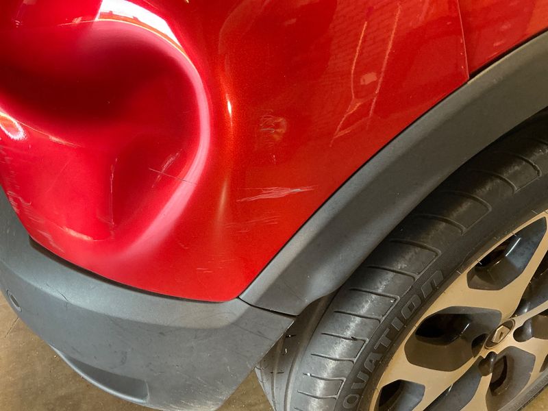 Renault Captur 0.9 Energy Zen 2018 – снимка 34
