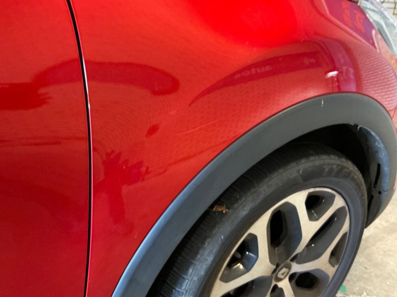 Renault Captur 0.9 Energy Zen 2018 – снимка 22