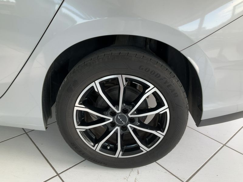 Fiat Tipo 1.3 M-Jet Easy 2017 – снимка 5