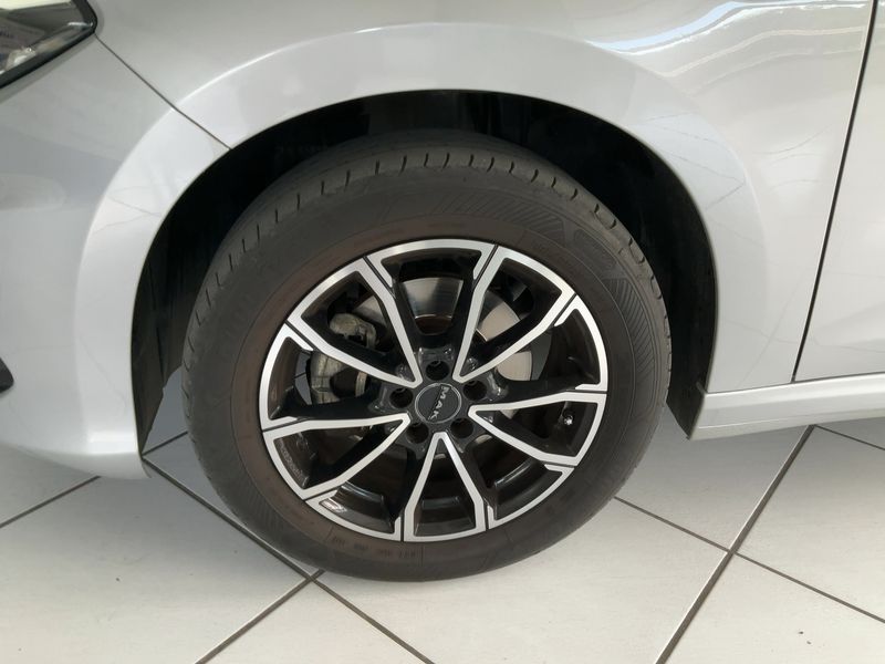 Fiat Tipo 1.3 M-Jet Easy 2017 – снимка 3