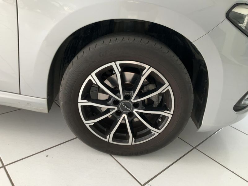 Fiat Tipo 1.3 M-Jet Easy 2017 – снимка 11