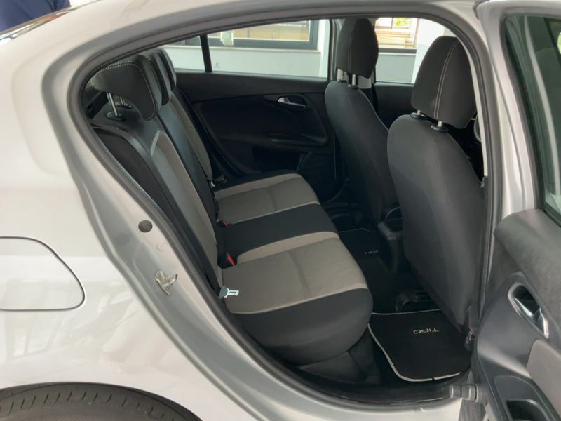 Fiat Tipo 1.3 M-Jet Easy 2017 – снимка 19