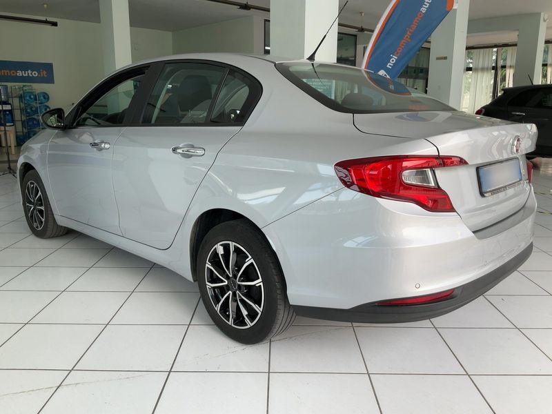 Fiat Tipo 1.3 M-Jet Easy 2017 – снимка 6
