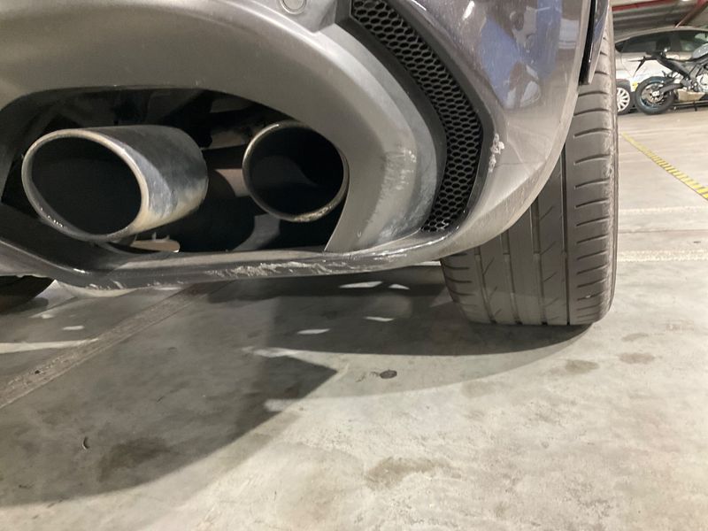 Alfa Romeo Stelvio 2.9 V6 Bi-Turbo Quadrifoglio Q4 2018 – снимка 28