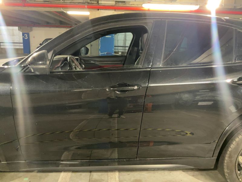 Alfa Romeo Stelvio 2.9 V6 Bi-Turbo Quadrifoglio Q4 2018 – снимка 4