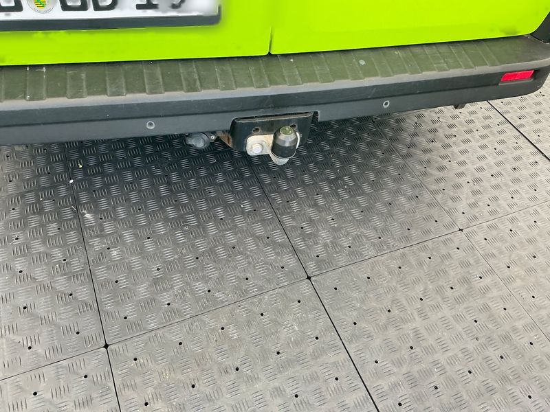 Renault Trafic 1.6 dCi Energy L2H1 2,9t Komfort 2018 – снимка 42