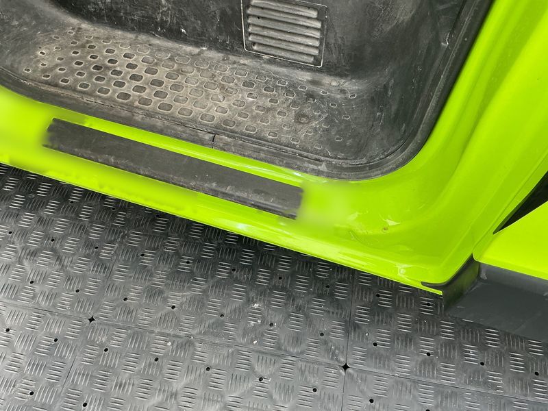 Renault Trafic 1.6 dCi Energy L2H1 2,9t Komfort 2018 – снимка 26