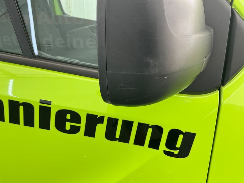 Renault Trafic 1.6 dCi Energy L2H1 2,9t Komfort 2018 – снимка 23