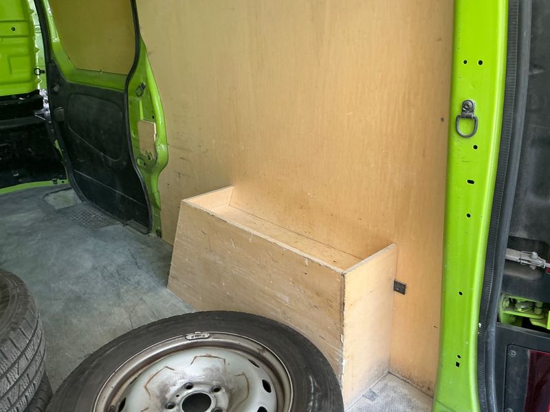 Renault Trafic 1.6 dCi Energy L2H1 2,9t Komfort 2018 – снимка 40