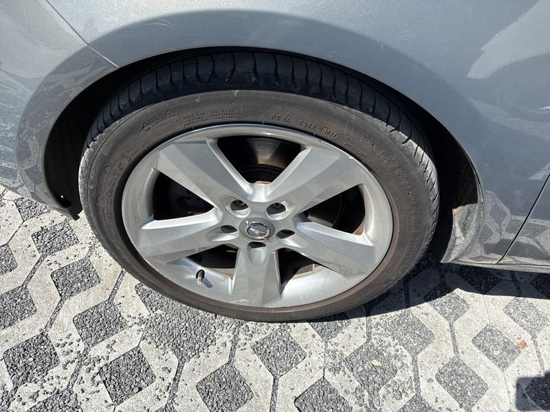 Opel Meriva 1.4 Turbo Design Edition 2011 – снимка 24