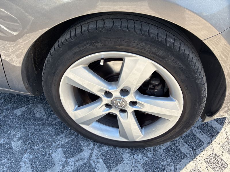 Opel Meriva 1.4 Turbo Design Edition 2011 – снимка 18