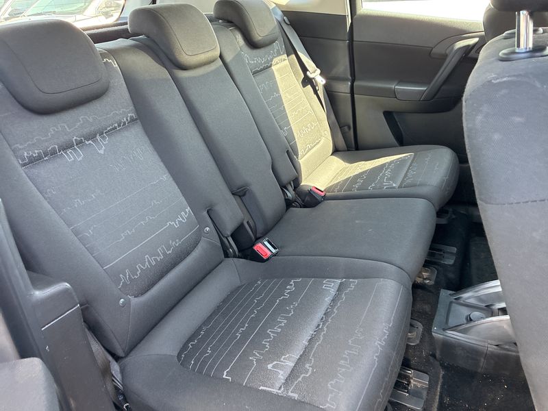 Opel Meriva 1.4 Turbo Design Edition 2011 – снимка 13