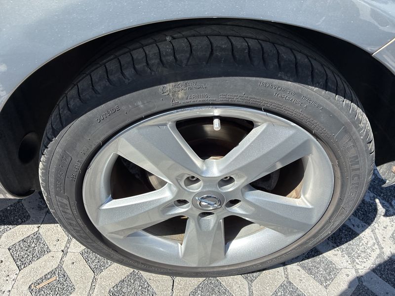 Opel Meriva 1.4 Turbo Design Edition 2011 – снимка 23