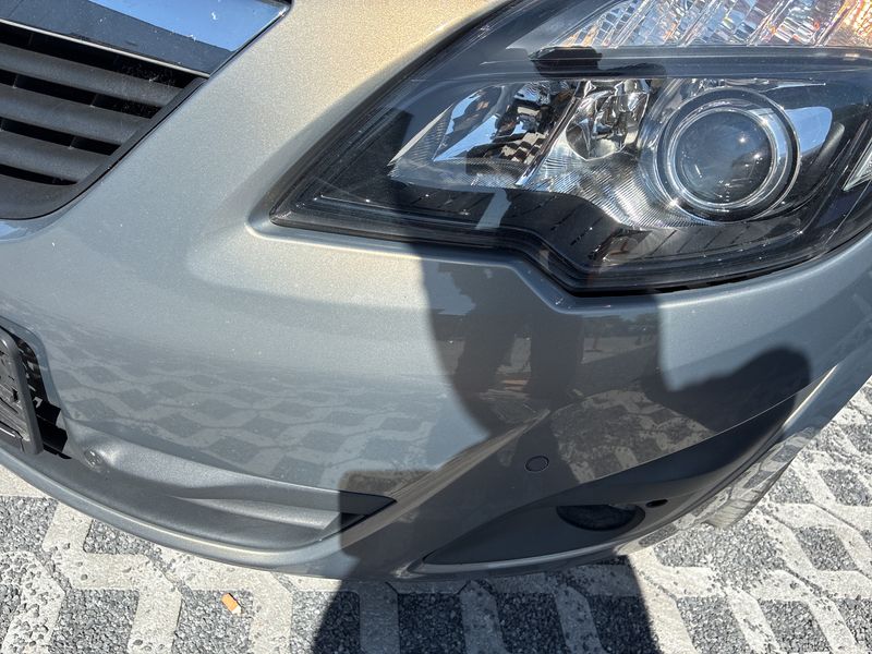 Opel Meriva 1.4 Turbo Design Edition 2011 – снимка 34