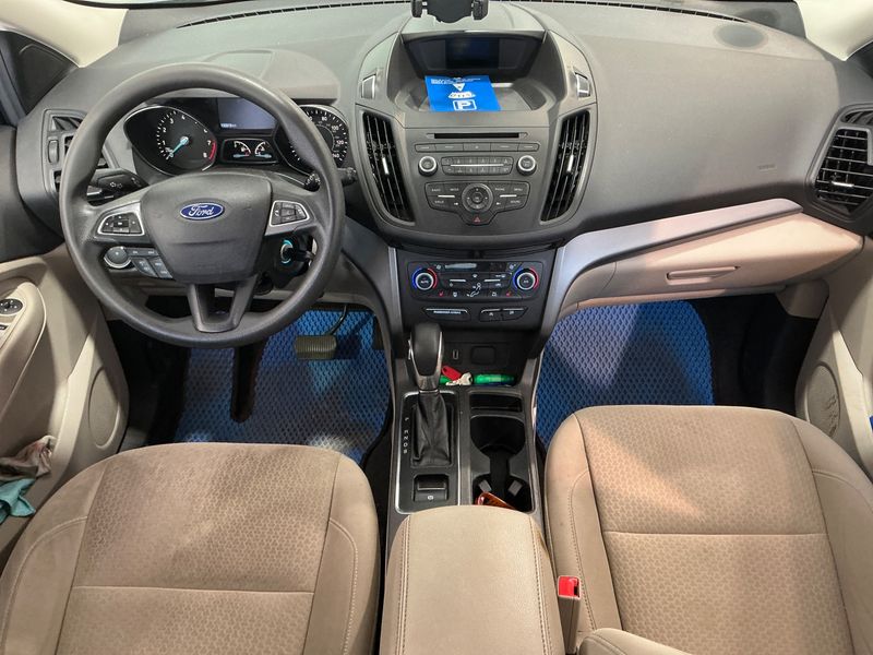 Ford Kuga 1.5 EcoBoost Trend 2018 – снимка 31