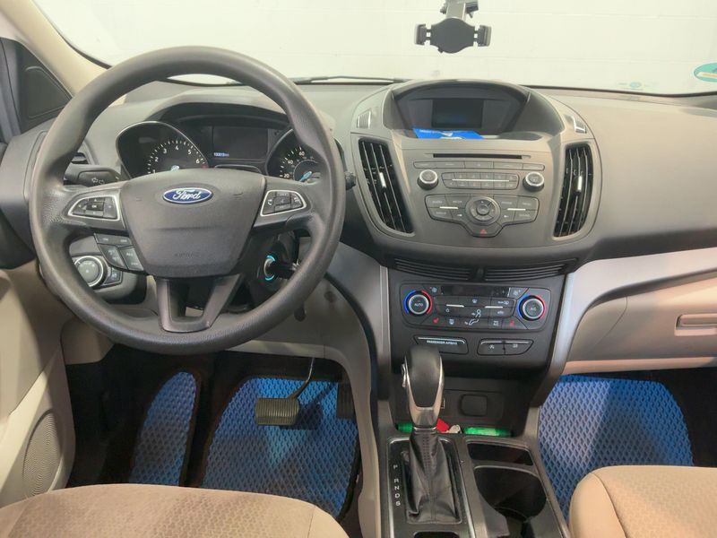 Ford Kuga 1.5 EcoBoost Trend 2018 – снимка 17