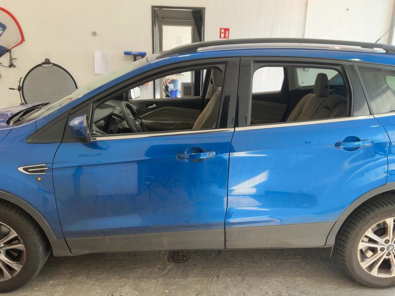 Ford Kuga 1.5 EcoBoost Trend 2018 – снимка 4